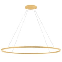 Подвесной светильник Тор 08218,33(3000K) Kink Light
