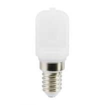 Лампа светодиодная Ecola T25 LED Micro 4.5W E14 2700K 340° B4UW45ELC