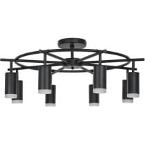 Потолочная люстра Lightstar Rullo LR7183780
