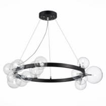 Подвесная люстра Necton SL1165.403.15 ST Luce