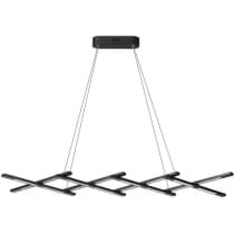 Подвесной светильник Odeon Light Rudy 4366/90L