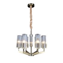 Подвесная люстра Ledro OML-69903-06 Omnilux