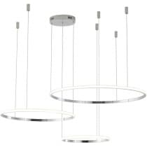 Подвесной светильник Zortes Ringolight ZRS.33322.75F