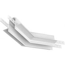 Соединитель угловой Maytoni Accessories for tracks Exility TRA034CLO-42W