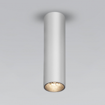 Точечный светильник Elektrostandard Pika 25031/LED 6W 4200K серебро