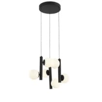Подвесной светильник Donolo SL395.403.06 ST Luce