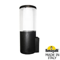 Настенный уличный светильник Fumagalli CARLO DR1.570.000.AXU1L