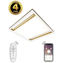 Потолочный светильник LED LAMPS LED LAMPS 81307 Natali Kovaltseva