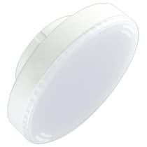 Лампа светодиодная Ecola GX70 LED Premium 25,0W Tablet 220V 6400K матовая (композит) 111х42 T7PD25ELC