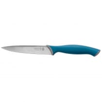 Нож универсальный ITALICA LEGIONER 125 мм, эргономичная рукоятка, нержавеющее лезвие 47964