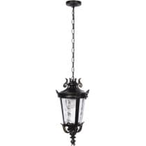 Уличный светильник подвесной Loft It Verona 100003P