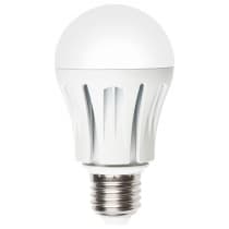 Лампа светодиодная Uniel LED A60 9W NW E27 FR 08130