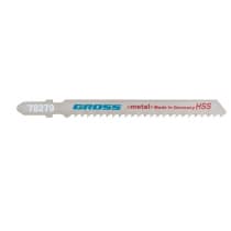 Полотна для электролобзика  по металлу, 2 шт, ( 3118-T127D ) Gross 78279