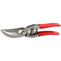 Секатор RACO рез до 25 мм, 220 мм, кованный Profi Plus 4206-53/185S