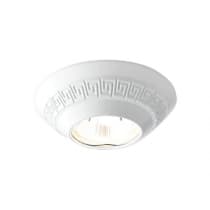 Точечный светильник Дизайн D1158 W Ambrella