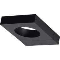 Настенный светильник уличный Odeon Light Como 6653/5WL