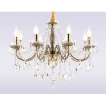Подвесная люстра Ambrella Traditional TR4950