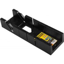 Стусло пластиковое STAYER 65x35 мм 1541-2,5