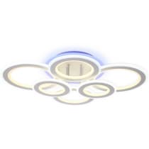 Потолочная люстра Ambrella Acrylica FA8808