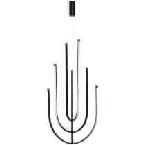 Подвесной светильник Odeon Light Memfi 6633/70L