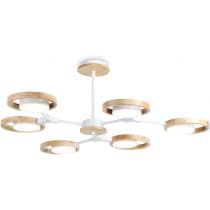 Потолочная люстра Ambrella COMFORT FL51615