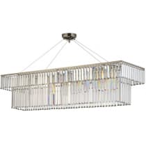 Подвесная люстра Arti Lampadari Enio Enio E 1.5.120X30.100 NP