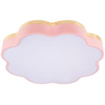 Потолочный светильник Loft It Axel 10225/36 Pink