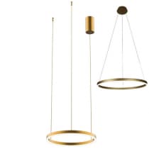 Подвесной светильник Тор 08212,33P(3000K) Kink Light