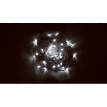 Гирлянда линейная FERON CL04, 60LED, 5000К (белый) 32298