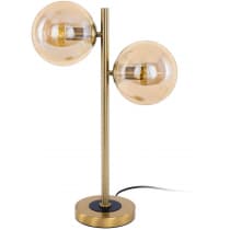 Интерьерная настольная лампа Citilux Лорен CL146823