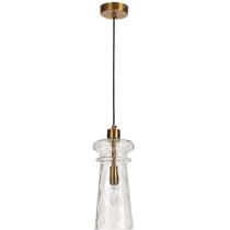 Подвесной светильник Odeon Light Pasti 4998/1