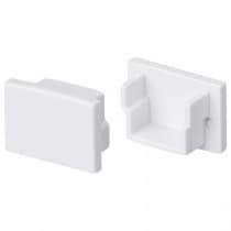 Заглушка Arlight ARH-DECORE-S12-LINE-EDGE 023895 (упак. 10 шт.)