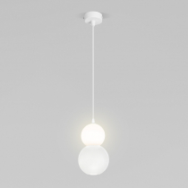 Подвесной светильник Eurosvet Polar 50251/1 LED