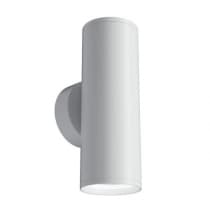 Настенный светильник FOCUS S C068WL-02W Maytoni