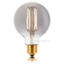 Лампа светодиодная Sun Lumen G95-4C2 057-325