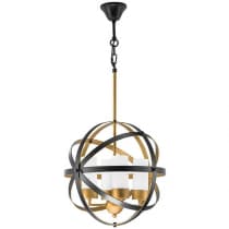 Потолочная люстра Lightstar CERO 731147