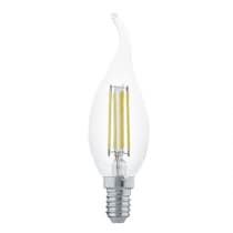 Лампочка светодиодная Eglo Lm_led_e14 11497