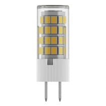 Лампа светодиодная Lightstar LED T20 G5.3 3W 3000K 940432
