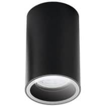 Точечный светильник Danny Danny PL IP black Italline