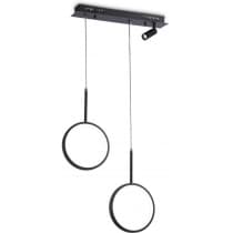 Подвесной светильник Ambrella COMFORT FL5274