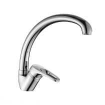 Смеситель для кухонной мойки DECOROOM DR21 (DR21021)