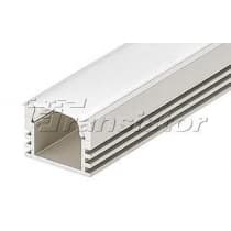 Профиль для светодиодной ленты Arlight PDS-S-2000 ANOD 012095