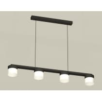 Подвесной светильник Ambrella TRADITIONAL XB9152205