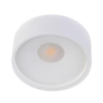 Потолочный светодиодный светильник Donolux DL18440/01 White R Dim