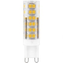 Лампа светодиодная FERON LB-433, JCD9 (капсульная), 7W 230V G9 6400К 25768