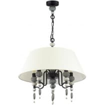 Подвесная люстра Odeon Light Sochi 4896/5A