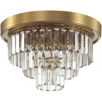 Потолочная люстра Lumion Zaha 5257/4C