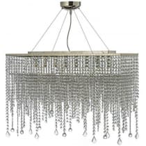 Подвесная люстра Arti Lampadari Milano Milano E 1.5.70X25.105 N