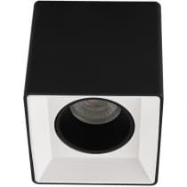 Накладной светильник Denkirs DK3030 DK3080-BW+BK