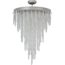 Потолочная люстра Arti Lampadari Flusso Flusso H 1.4.55.105 N